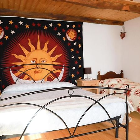 La Casa Del Ghiro - Parco Dolomiti Bellunesi Corazzai Екстер'єр фото