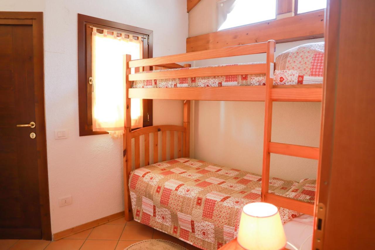 La Casa Del Ghiro - Parco Dolomiti Bellunesi Corazzai Екстер'єр фото