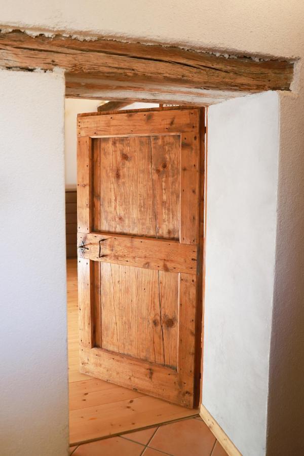 La Casa Del Ghiro - Parco Dolomiti Bellunesi Corazzai Екстер'єр фото